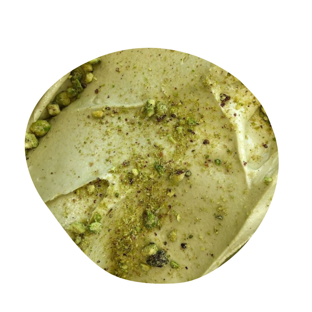 The Pistachio