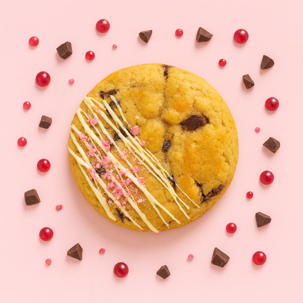 Raspberry Delight