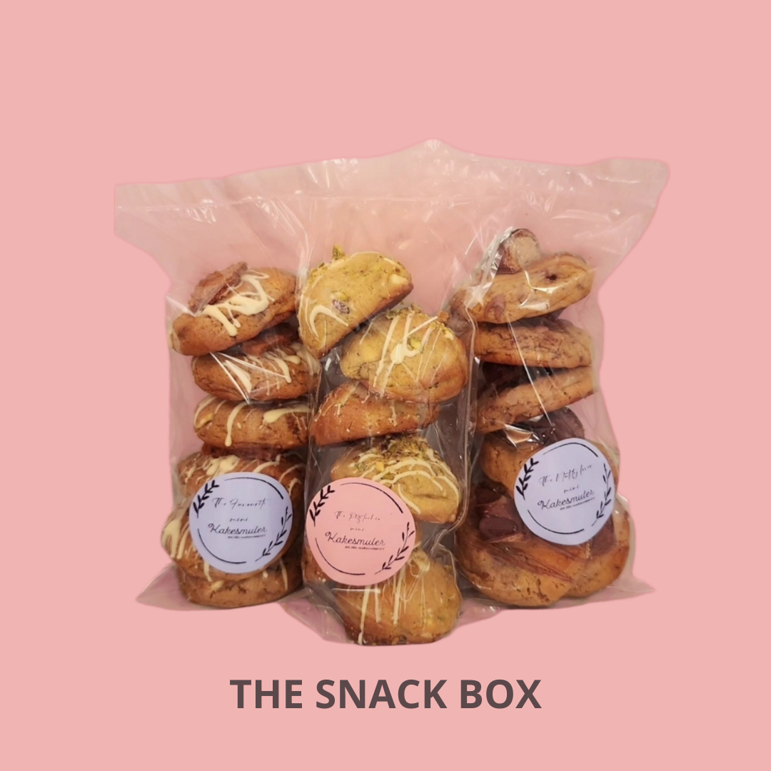 The Snack Box