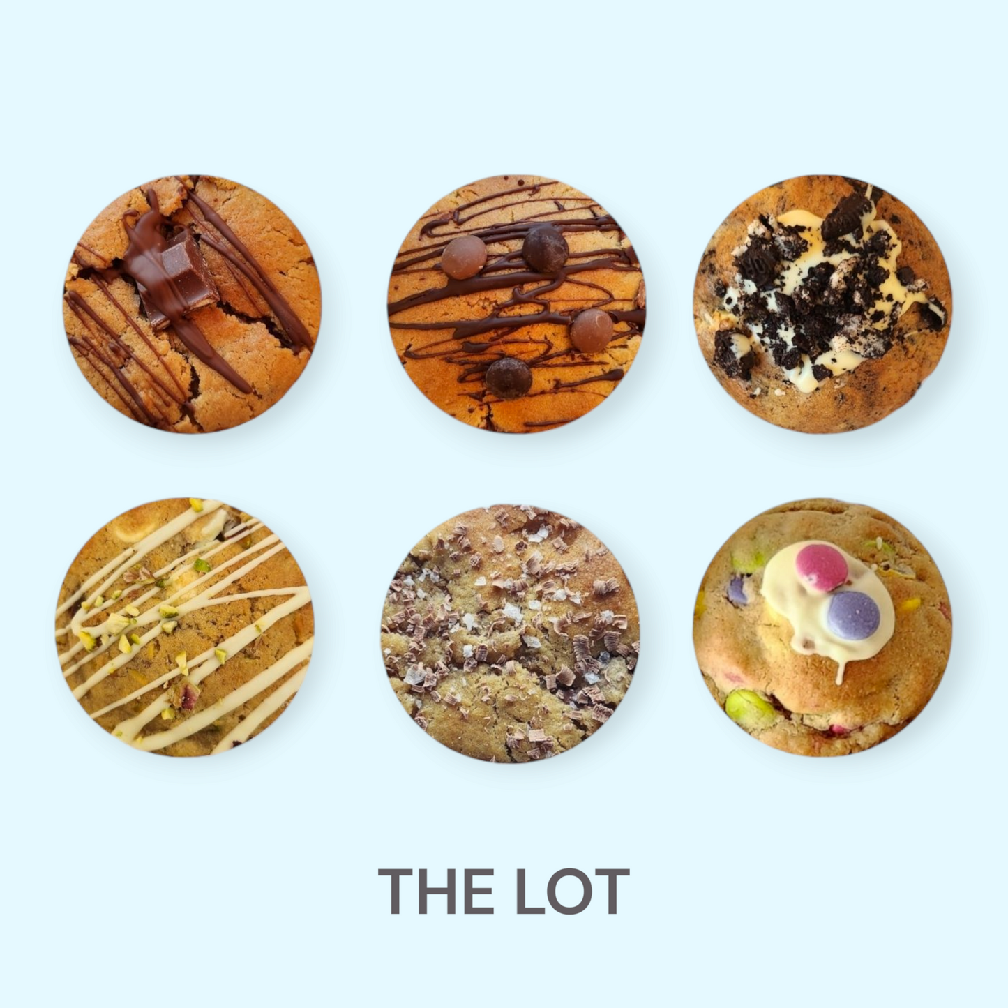 The Lot