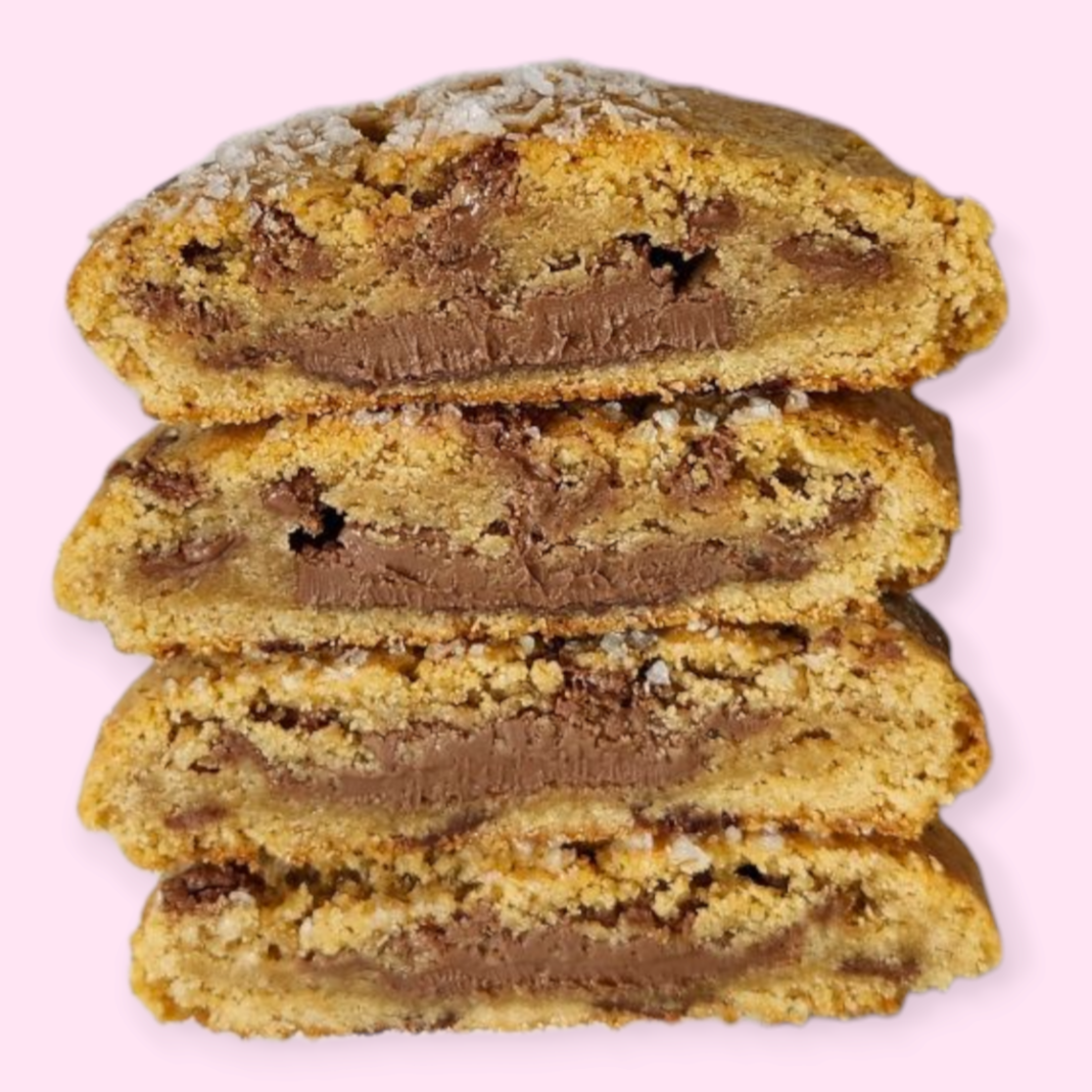 The Family Collection - 12 Cookies