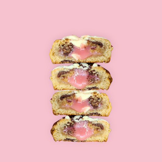 Raspberry Delight