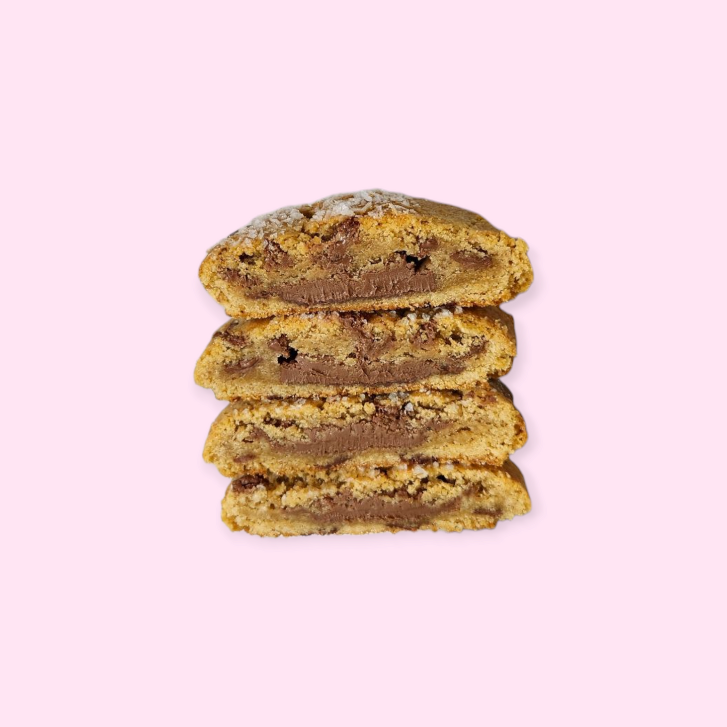 The GLUTENFRI Salty