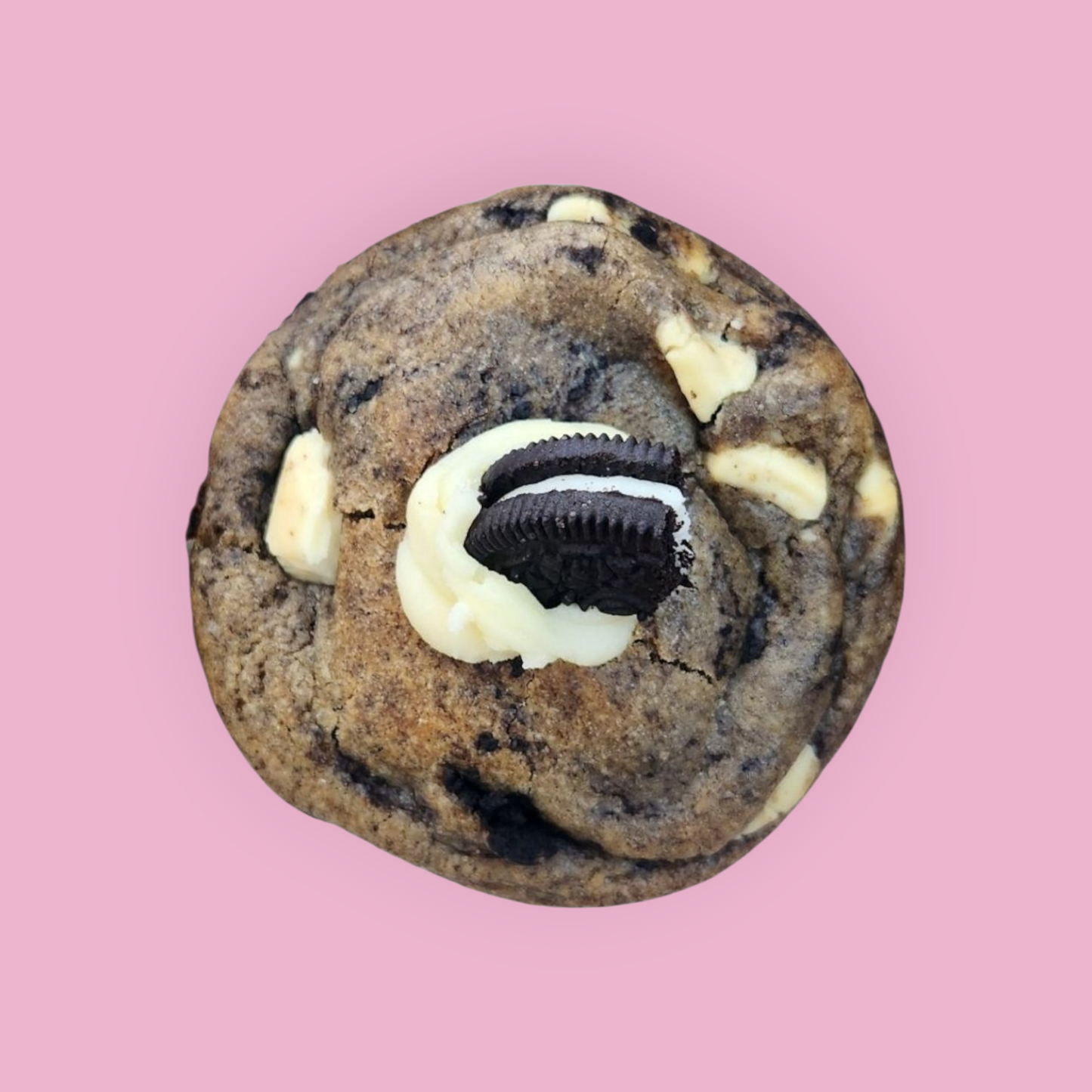 The Family Collection - 12 Cookies