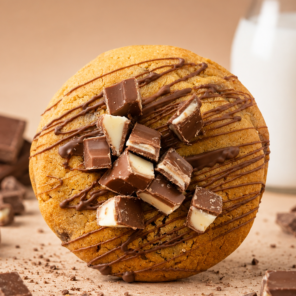 The GLUTENFRI Dream