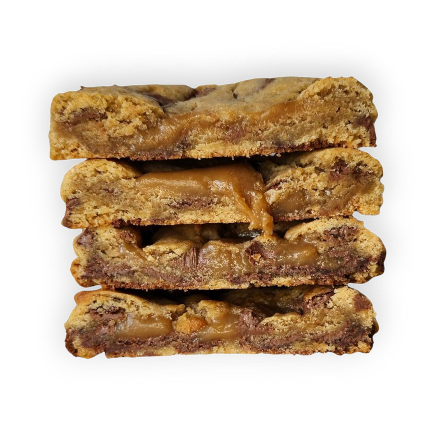 The Cookie Collection - 6 Cookies