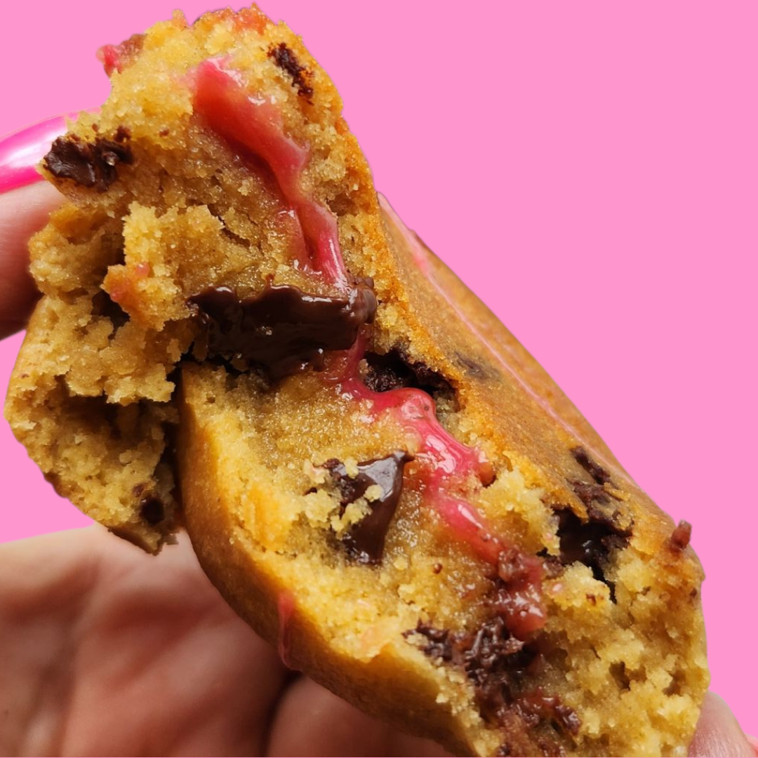 Raspberry Delight