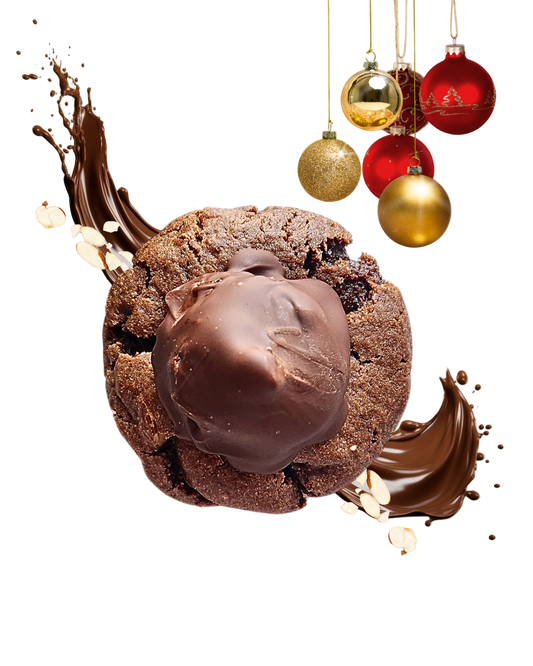 The Sarah B Cookie - forhåndsbestilling!