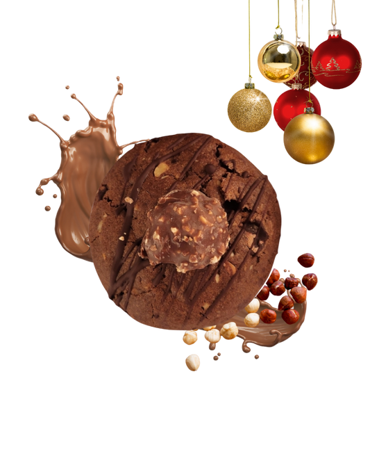 Nøtteknekkern - forhåndsbestilling!