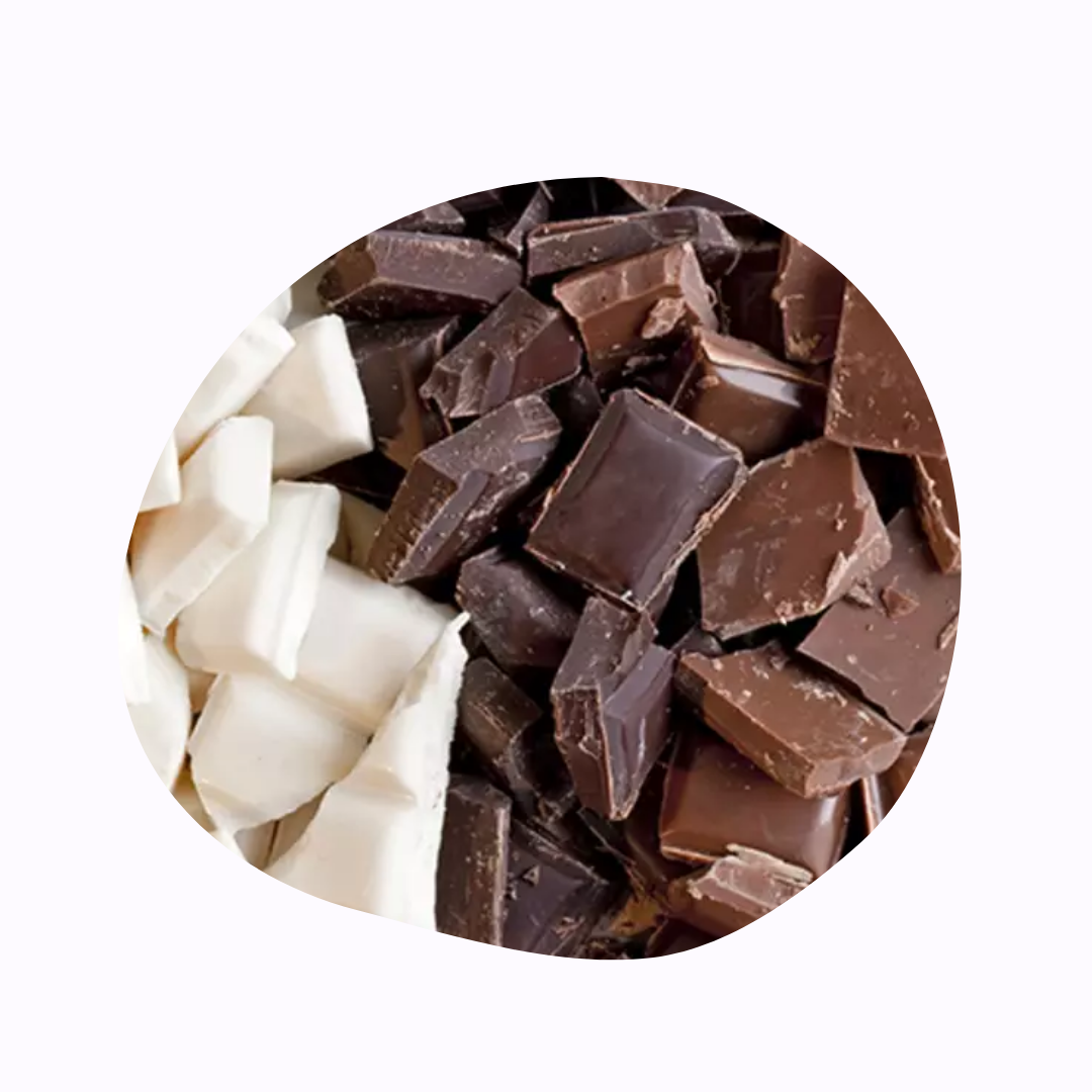 The TRIPLE Choc Chip