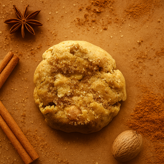 Pumpkin Spice cookie