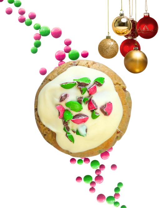 The Christmas Special - forhåndsbestilling