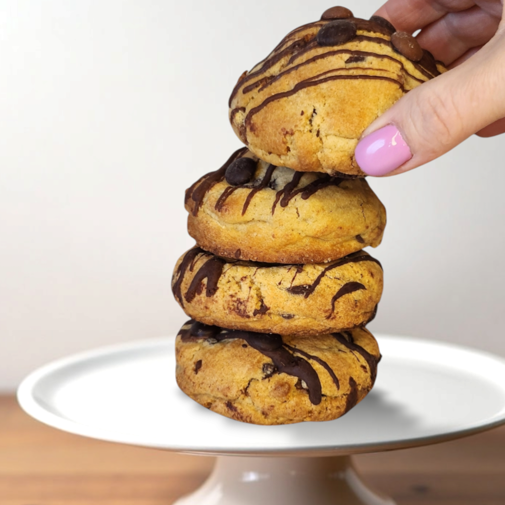The Family Collection - 12 Cookies