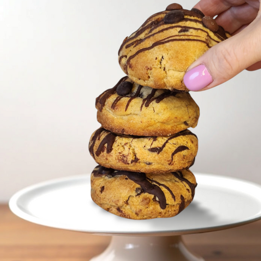 The Family Collection - 12 Cookies