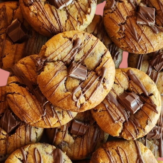 The Celebration Collection - 24 cookies