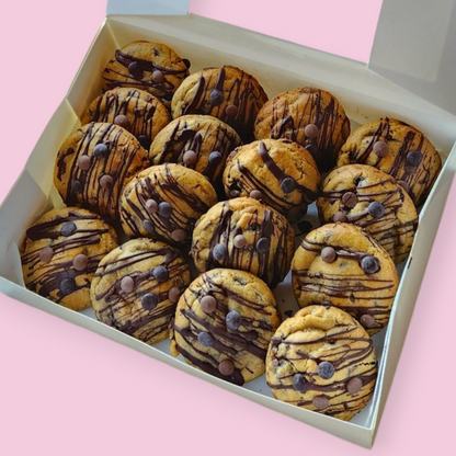 The Celebration Collection - 24 cookies