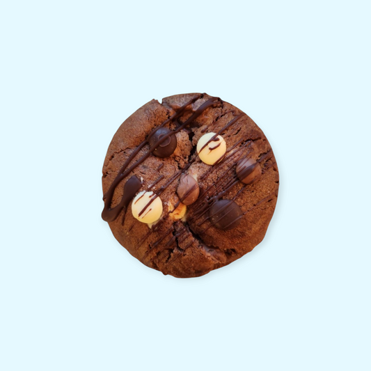 The TRIPLE Choc Chip