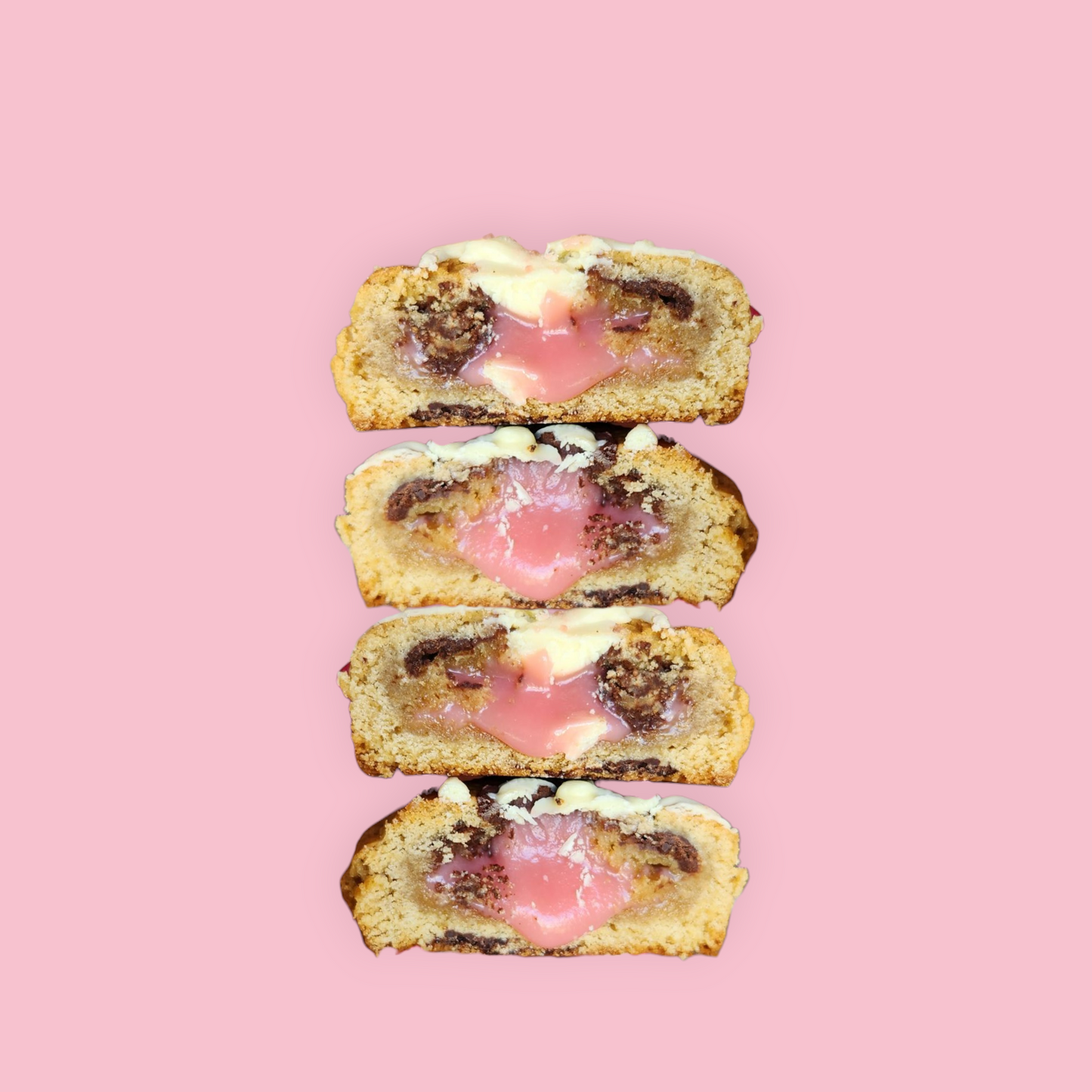 Raspberry Delight