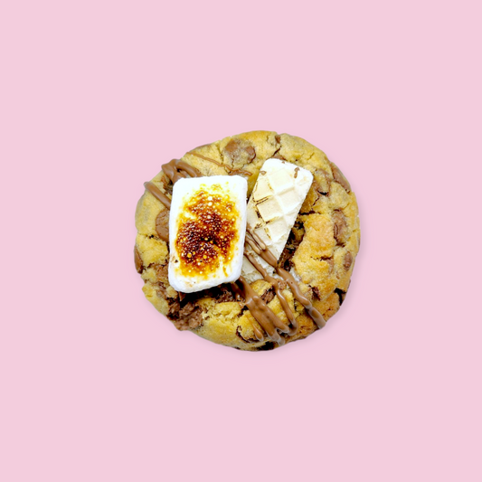 Give me S'more