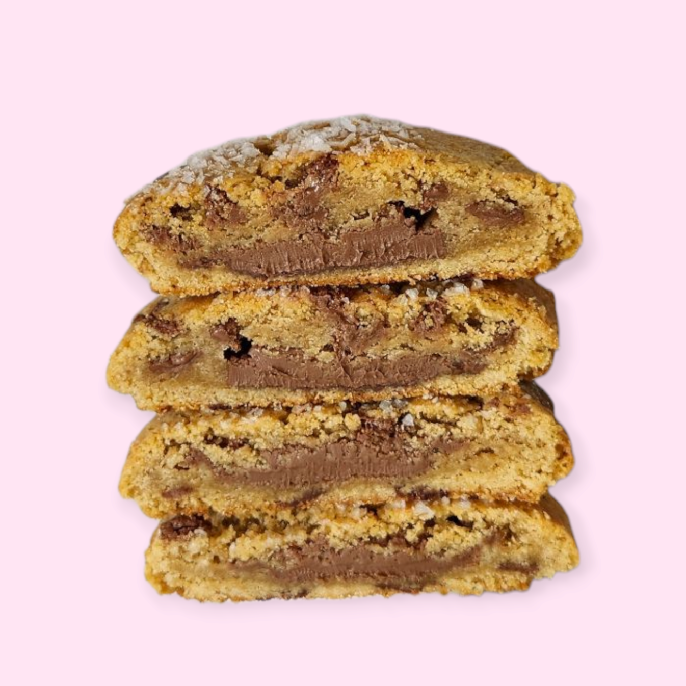The Cookie Collection - 6 Cookies