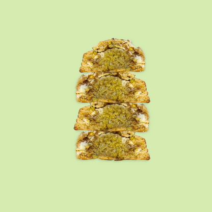 The Pistachio