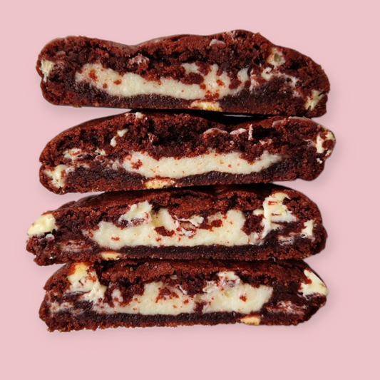 Rødhette m/ostekrem - kun henting