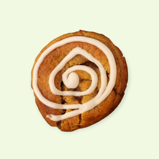The Cinnabun
