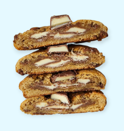 The Cookie Collection - 6 Cookies