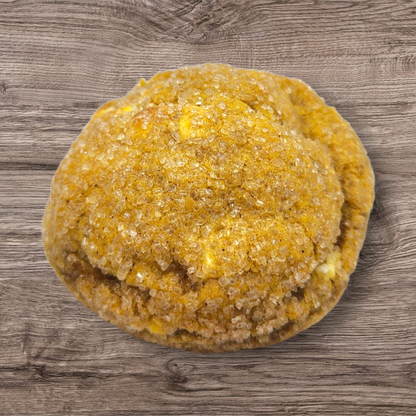 Pumpkin Spice cookie