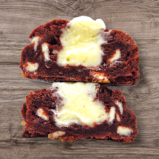 Rødhette m/ostekrem - kun henting