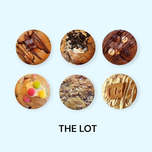 The Lot